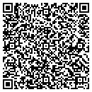 QR code with C Cure Solutions Intl contacts