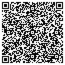 QR code with Hairport On 4th contacts