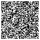 QR code with HMS Host Corp contacts