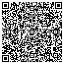 QR code with Robert J Burt DDS contacts