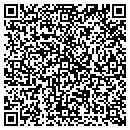 QR code with R C Construction contacts