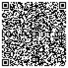 QR code with D J Wooten Ministries Inc contacts