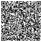 QR code with Accurate Mortgage Inc contacts