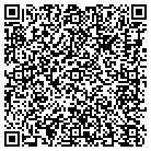 QR code with World Wide Dinette & Sleep Center contacts