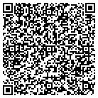 QR code with Geppert Mc Mullen Paye & Getty contacts