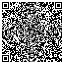 QR code with J D Neuhaus Corp contacts