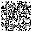 QR code with Hangups Custom Framing contacts