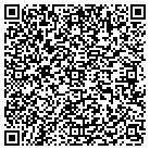 QR code with Bible Fellowship Church contacts