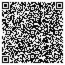 QR code with J & R Bus Service contacts
