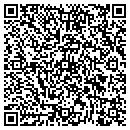 QR code with Rusticana Pizza contacts