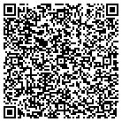 QR code with Uchell Hill Babtist Church contacts