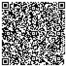 QR code with United Refuse & Container Part contacts