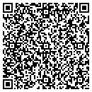 QR code with Harvey L Okun contacts