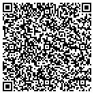 QR code with Spencer Sand & Gravel Inc contacts
