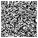 QR code with A & E Techs contacts