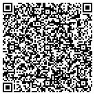 QR code with E Z Store Self Storage contacts