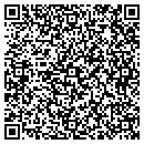 QR code with Tracy's Cuttin Up contacts