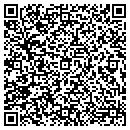 QR code with Hauck & Bianchi contacts