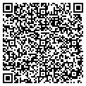 QR code with KFC contacts