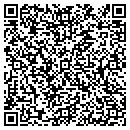 QR code with Fluoron Inc contacts