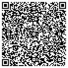 QR code with Psychotherapy Associates Inc contacts