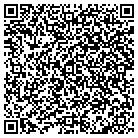 QR code with Marty Tom Pdba Prof Movers contacts