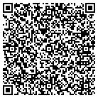 QR code with Presbury United Methodist Charity contacts