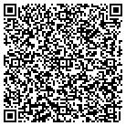 QR code with Johnny B Byrne Plumbing & Heating contacts