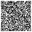 QR code with Honeywell contacts
