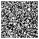 QR code with Atlantic Aquatech contacts