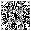 QR code with A & A Auto Service contacts