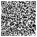 QR code with Mg Design contacts