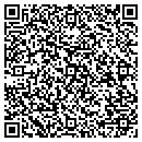 QR code with Harrison Trucking Co contacts