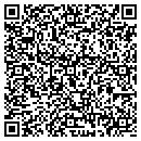 QR code with Antiqueria contacts