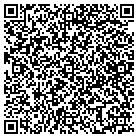 QR code with Mailboxes & Shipping Service Inc contacts