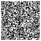 QR code with J R Bernlohr Architects Inc contacts