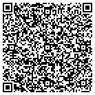 QR code with Mandell Chiropractic Center contacts