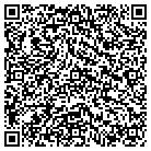QR code with J W Custom Woodwork contacts