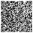 QR code with C-More Jazz contacts