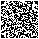 QR code with J Seymour Sureff contacts