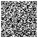 QR code with PATIO.COM contacts