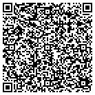 QR code with M K M Classic Millwork contacts