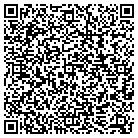 QR code with Azola Building Service contacts