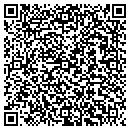 QR code with Ziggy's Deli contacts