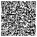 QR code with NTB contacts