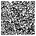 QR code with A LA Mode contacts