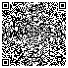 QR code with Hamilton Altman Canale& Dilln contacts