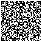 QR code with Maryland Clothing Mfg Inc contacts