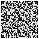 QR code with C W Architect Inc contacts