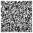 QR code with Hollywood Nails contacts